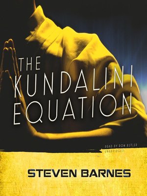 cover image of The Kundalini Equation
